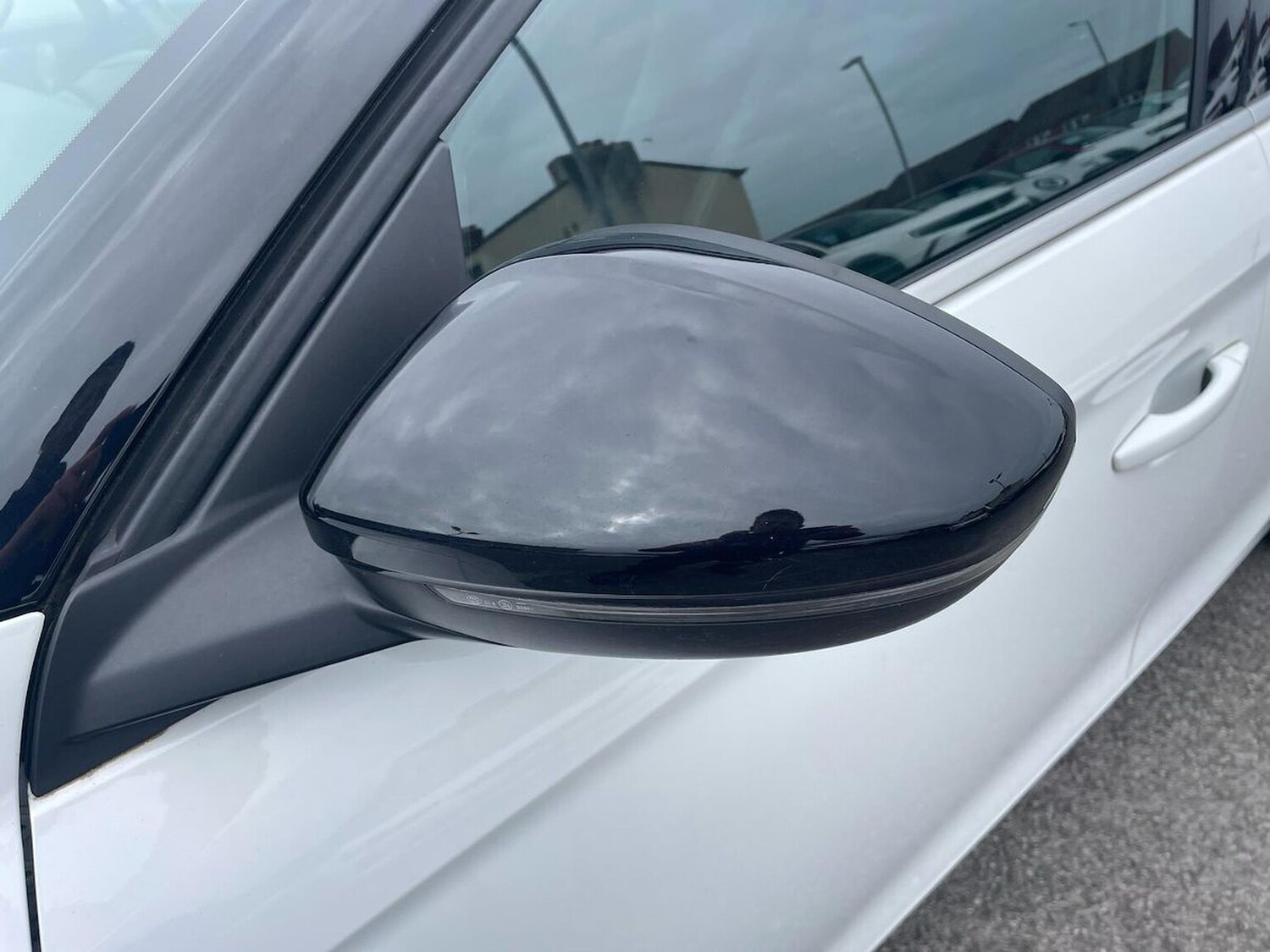 Used Vauxhall Corsa 2022 for sale - 78195429: Photo 33