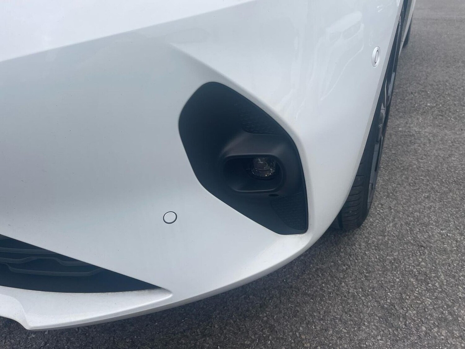 Used Vauxhall Corsa 2022 for sale - 78195429: Photo 34