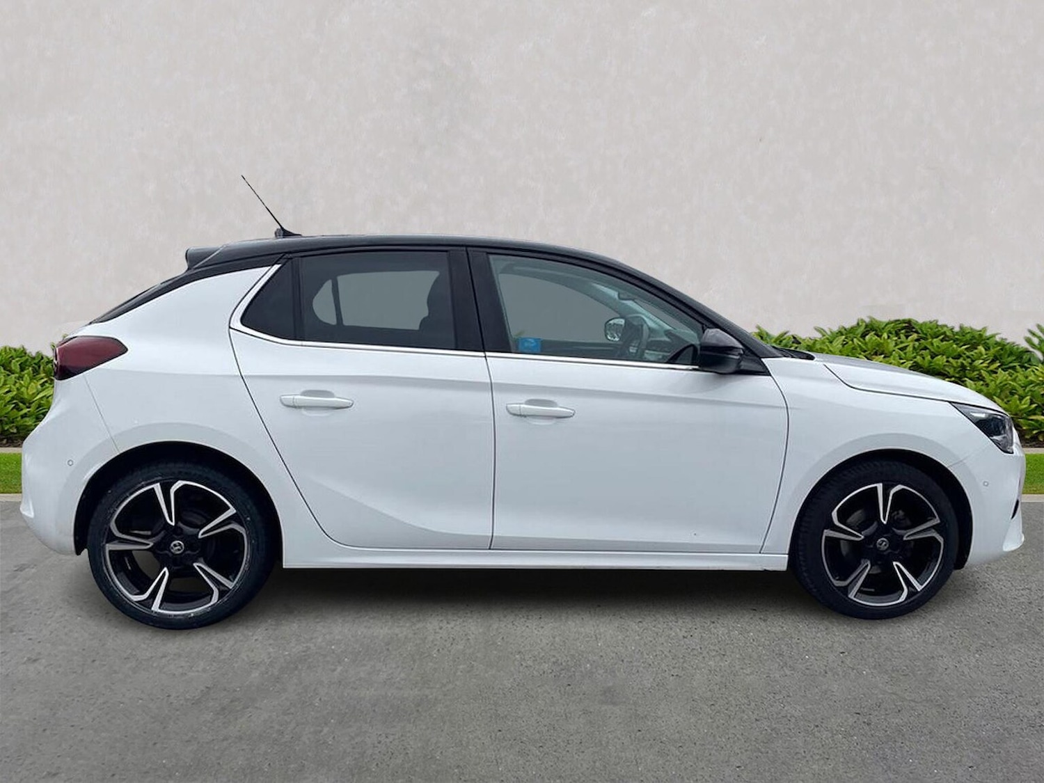 Used Vauxhall Corsa 2022 for sale - 78195429: Photo 5