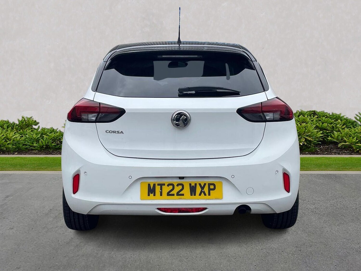 Used Vauxhall Corsa 2022 for sale - 78195429: Photo 6