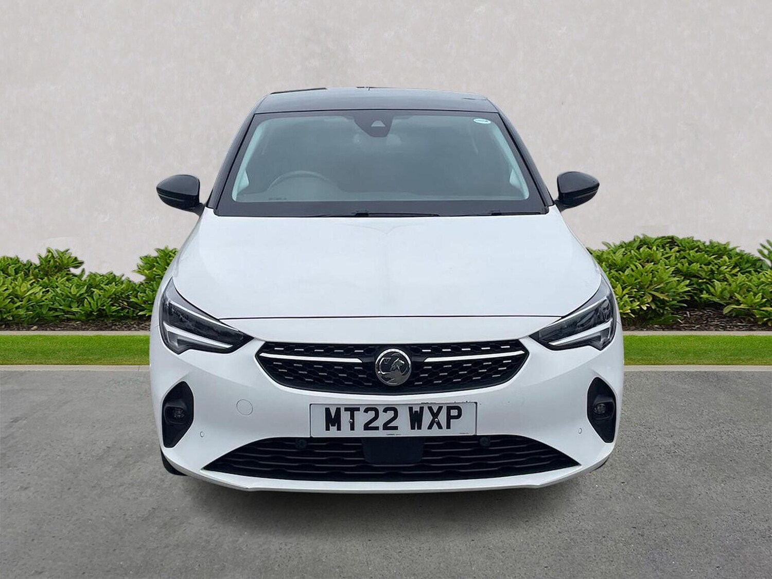 Used Vauxhall Corsa 2022 for sale - 78195429: Photo 7
