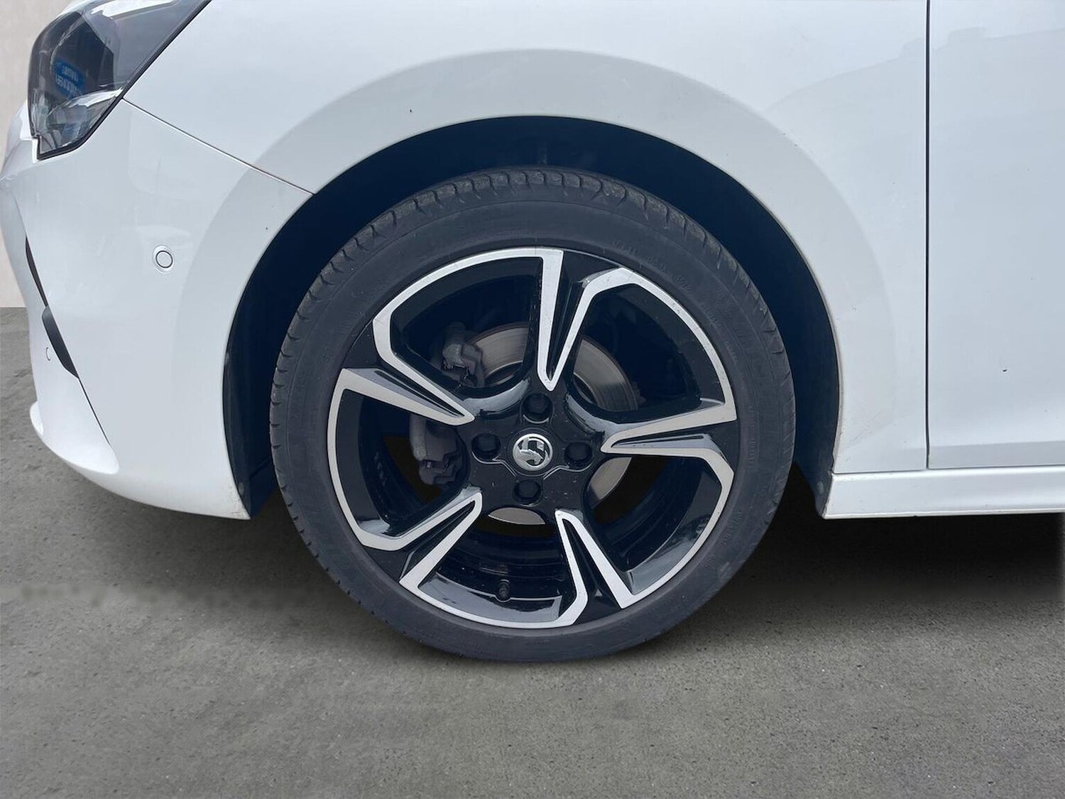 Used Vauxhall Corsa 2022 for sale - 78195429: Photo 8