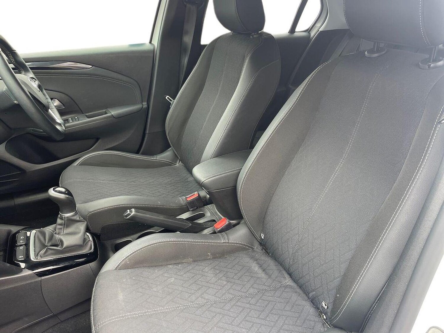 Used Vauxhall Corsa 2022 for sale - 78195429: Photo 9