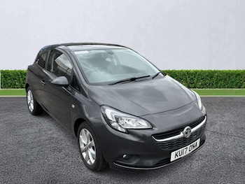 Used Vauxhall Corsa 2017 for sale - 78883872: Photo