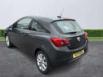 Used Vauxhall Corsa 2017 for sale - 78883872: Photo