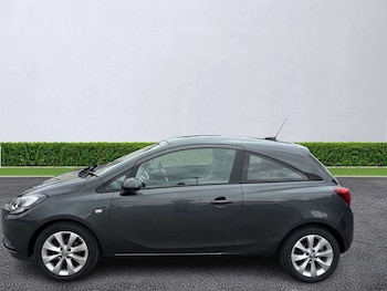 Used Vauxhall Corsa 2017 for sale - 78883872: Photo