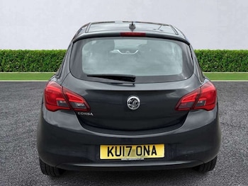 Used Vauxhall Corsa 2017 for sale - 78883872: Photo