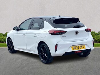 Used Vauxhall Corsa 2023 for sale - 75906985: Photo