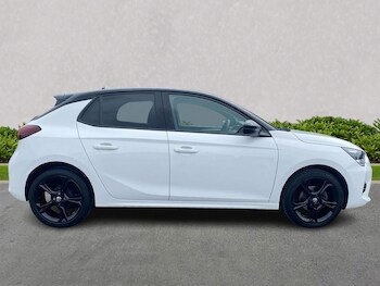 Used Vauxhall Corsa 2023 for sale - 75906985: Photo
