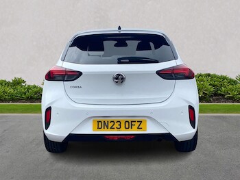 Used Vauxhall Corsa 2023 for sale - 75906985: Photo