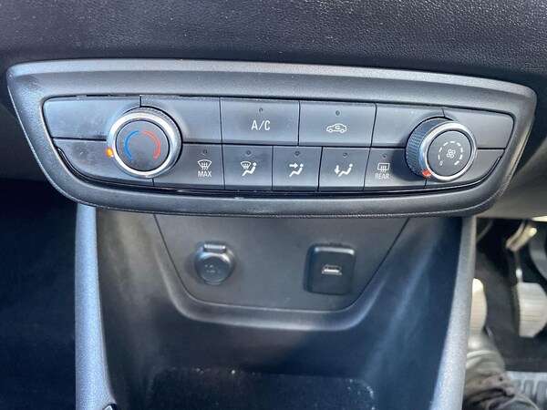 Used Vauxhall Crossland 2022 for sale - 76077801: Photo 12