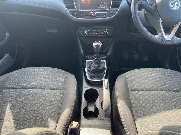 Used Vauxhall Crossland 2022 for sale - 76077801: Photo 13