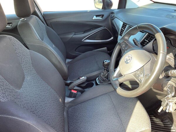 Used Vauxhall Crossland 2022 for sale - 76077801: Photo 15