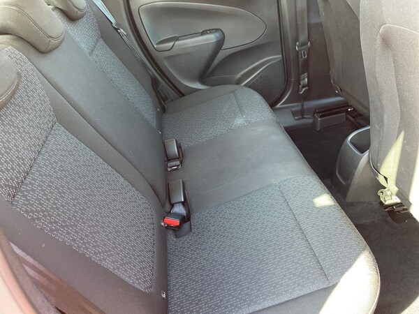 Used Vauxhall Crossland 2022 for sale - 76077801: Photo 16