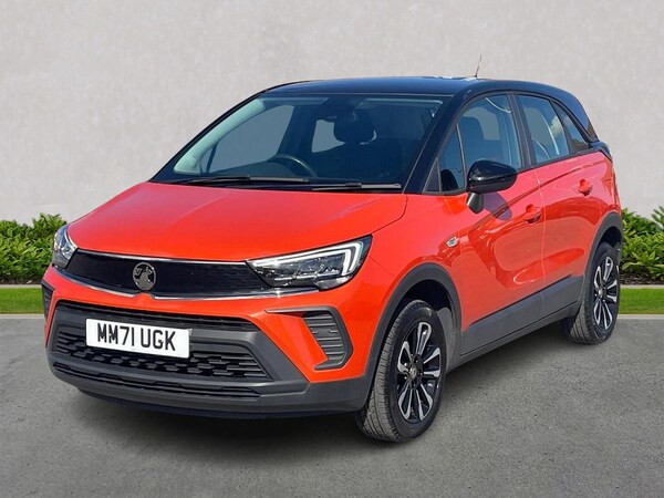 Used Vauxhall Crossland 2022 for sale - 76077801: Photo 20