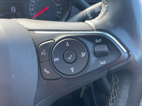 Used Vauxhall Crossland 2022 for sale - 76077801: Photo 23