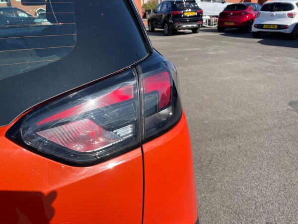Used Vauxhall Crossland 2022 for sale - 76077801: Photo 28