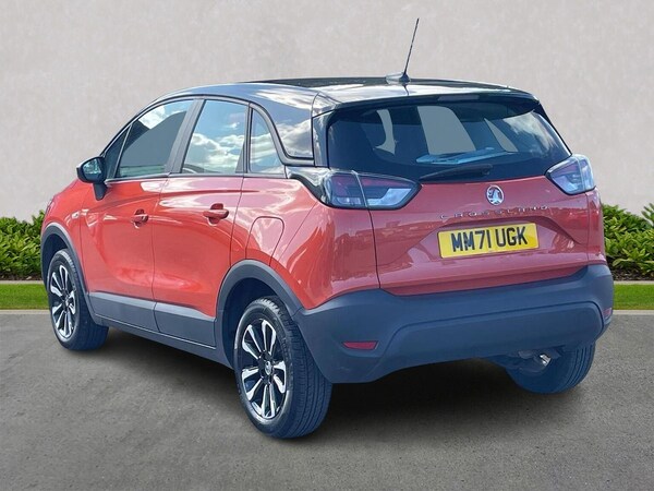 Used Vauxhall Crossland 2022 for sale - 76077801: Photo 2