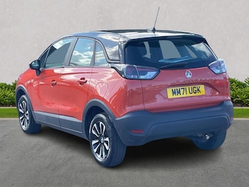 Used Vauxhall Crossland 2022 for sale - 76077801: Photo 2
