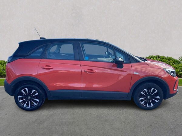 Used Vauxhall Crossland 2022 for sale - 76077801: Photo 3
