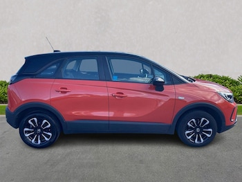 Used Vauxhall Crossland 2022 for sale - 76077801: Photo 3