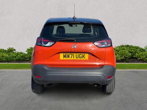 Used Vauxhall Crossland 2022 for sale - 76077801: Photo 4