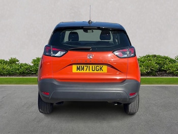 Used Vauxhall Crossland 2022 for sale - 76077801: Photo 4