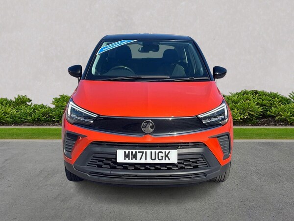 Used Vauxhall Crossland 2022 for sale - 76077801: Photo 5