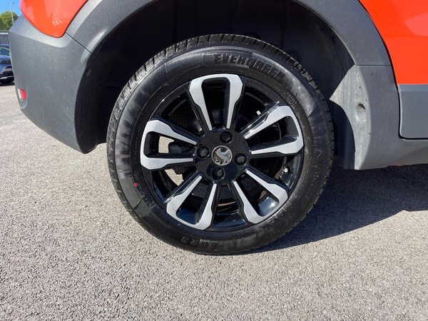 Used Vauxhall Crossland 2022 for sale - 76077801: Photo 6