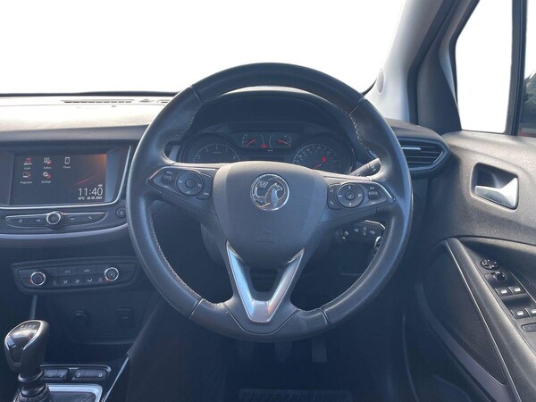 Used Vauxhall Crossland 2022 for sale - 76077801: Photo 9