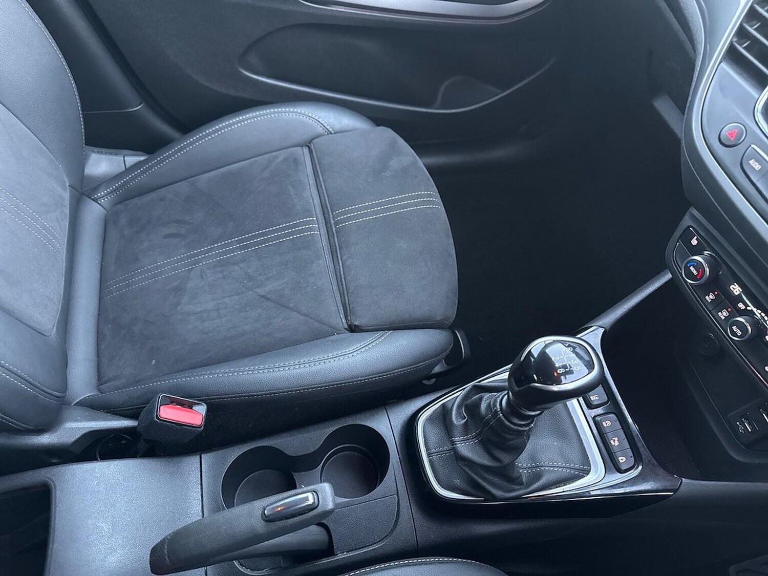 Used Vauxhall Crossland 2021 for sale - 76969025: Photo 13