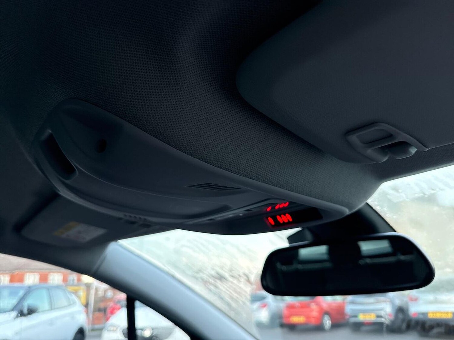 Used Vauxhall Crossland 2021 for sale - 76969025: Photo 14