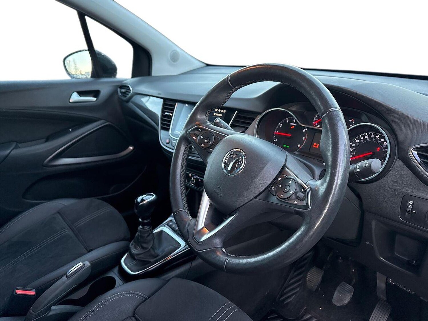 Used Vauxhall Crossland 2021 for sale - 76969025: Photo 15