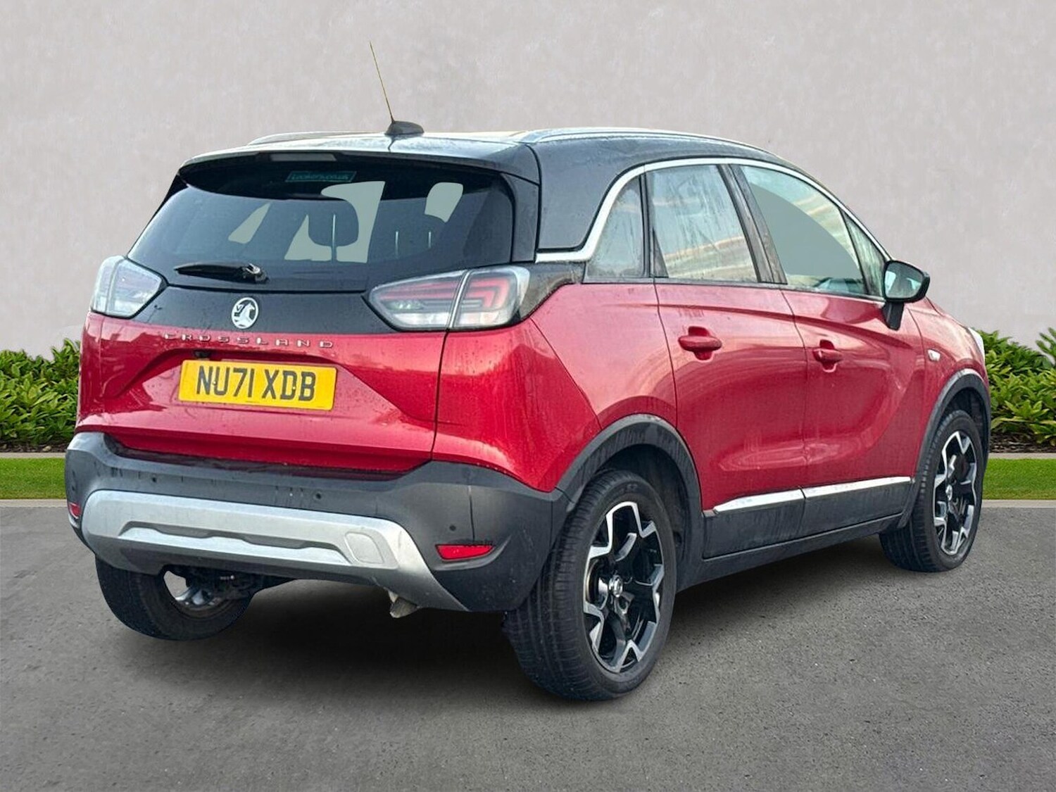 Used Vauxhall Crossland 2021 for sale - 76969025: Photo 18