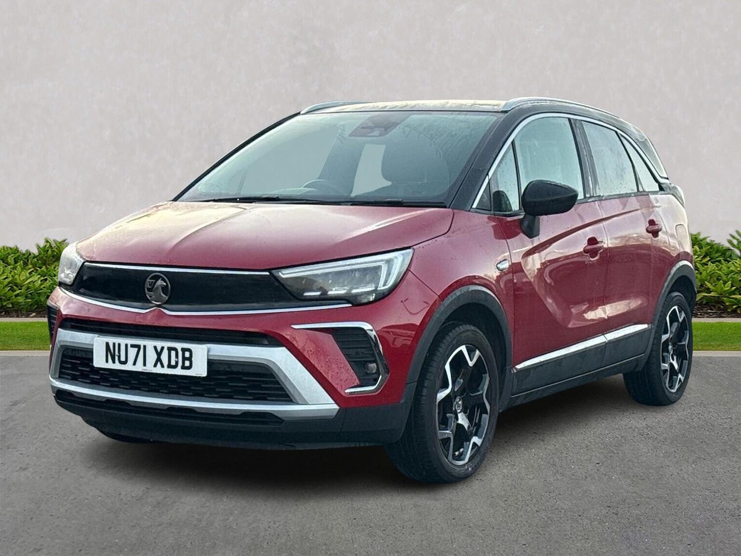 Used Vauxhall Crossland 2021 for sale - 76969025: Photo 20