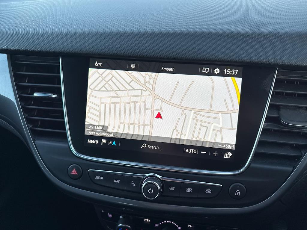 Used Vauxhall Crossland 2021 for sale - 76969025: Photo 24