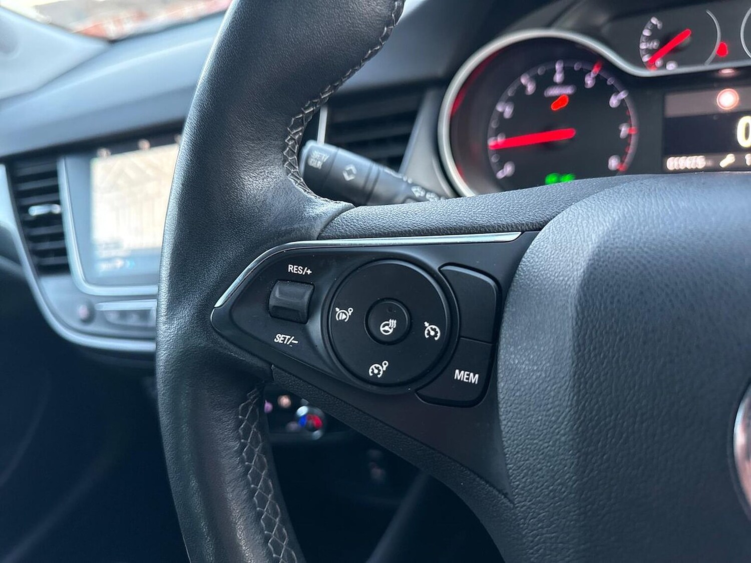 Used Vauxhall Crossland 2021 for sale - 76969025: Photo 27