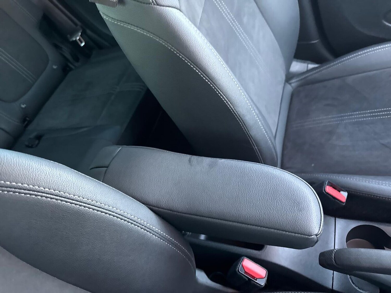 Used Vauxhall Crossland 2021 for sale - 76969025: Photo 33