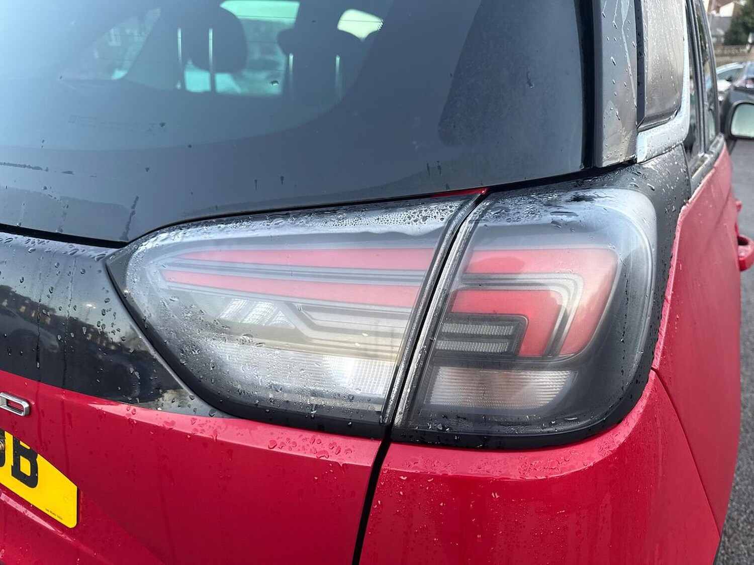 Used Vauxhall Crossland 2021 for sale - 76969025: Photo 34