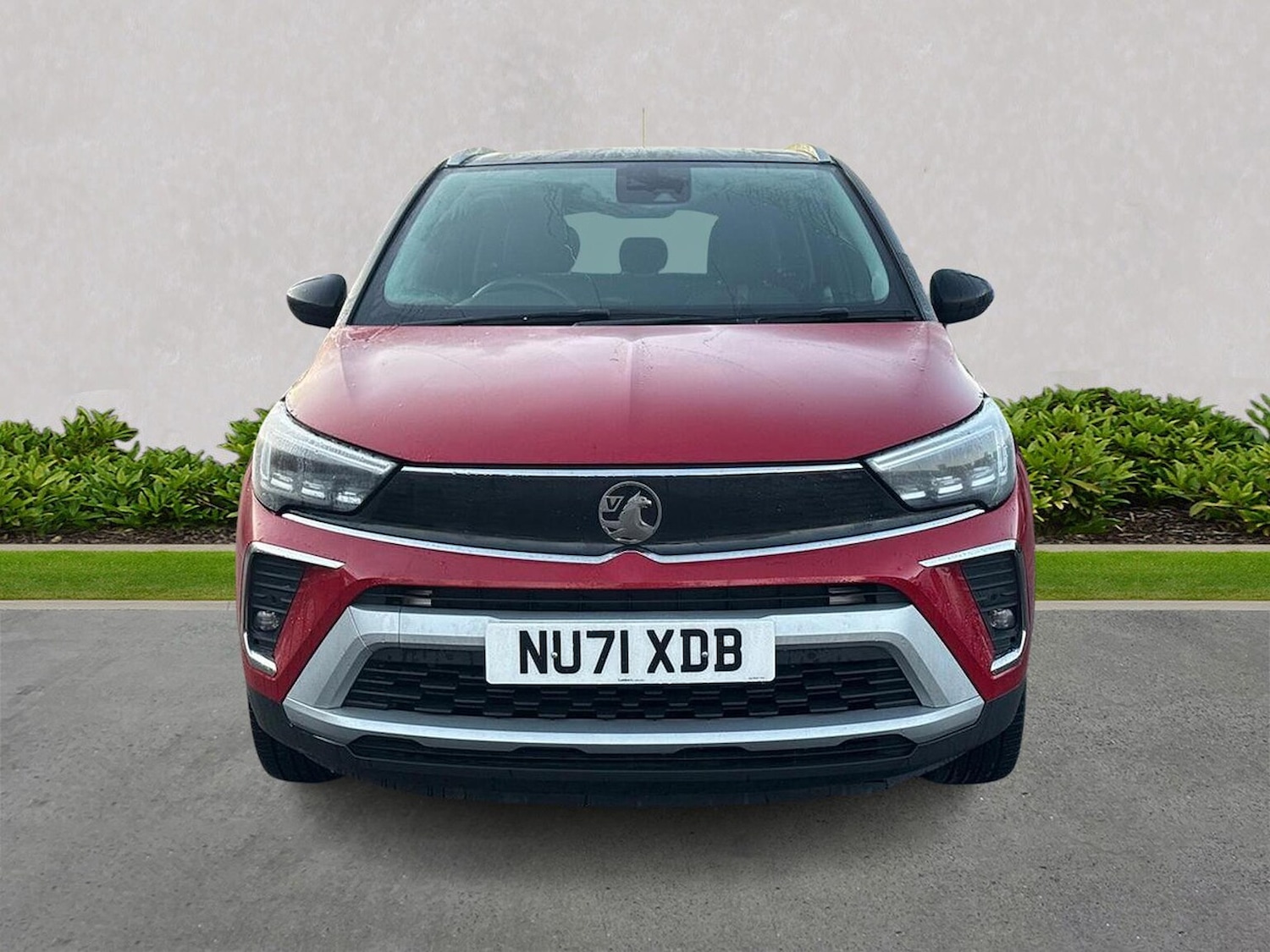 Used Vauxhall Crossland 2021 for sale - 76969025: Photo 5