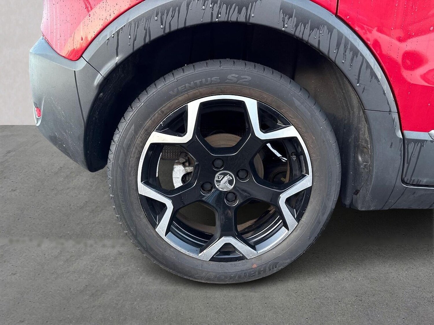 Used Vauxhall Crossland 2021 for sale - 76969025: Photo 6