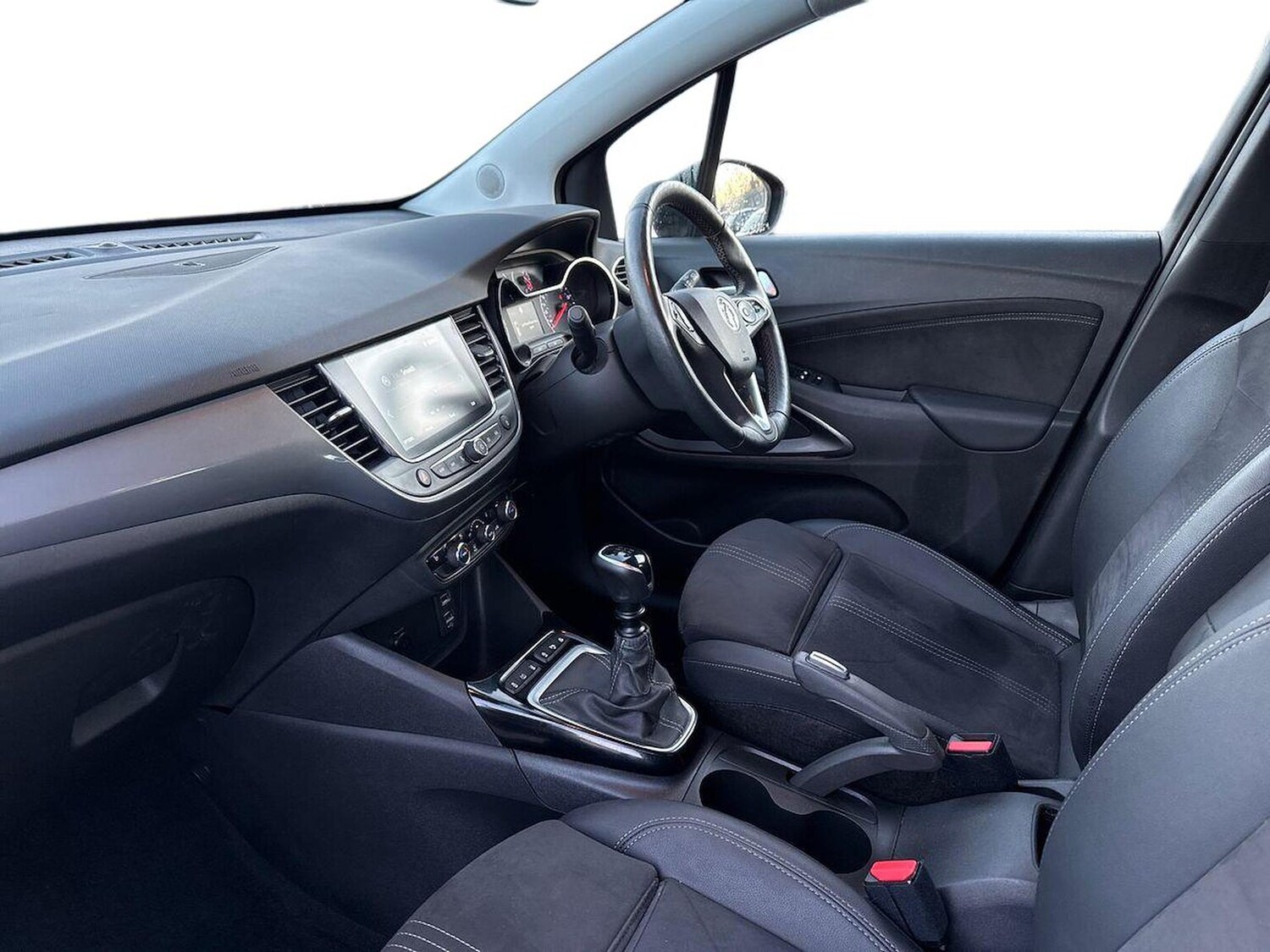 Used Vauxhall Crossland 2021 for sale - 76969025: Photo 7