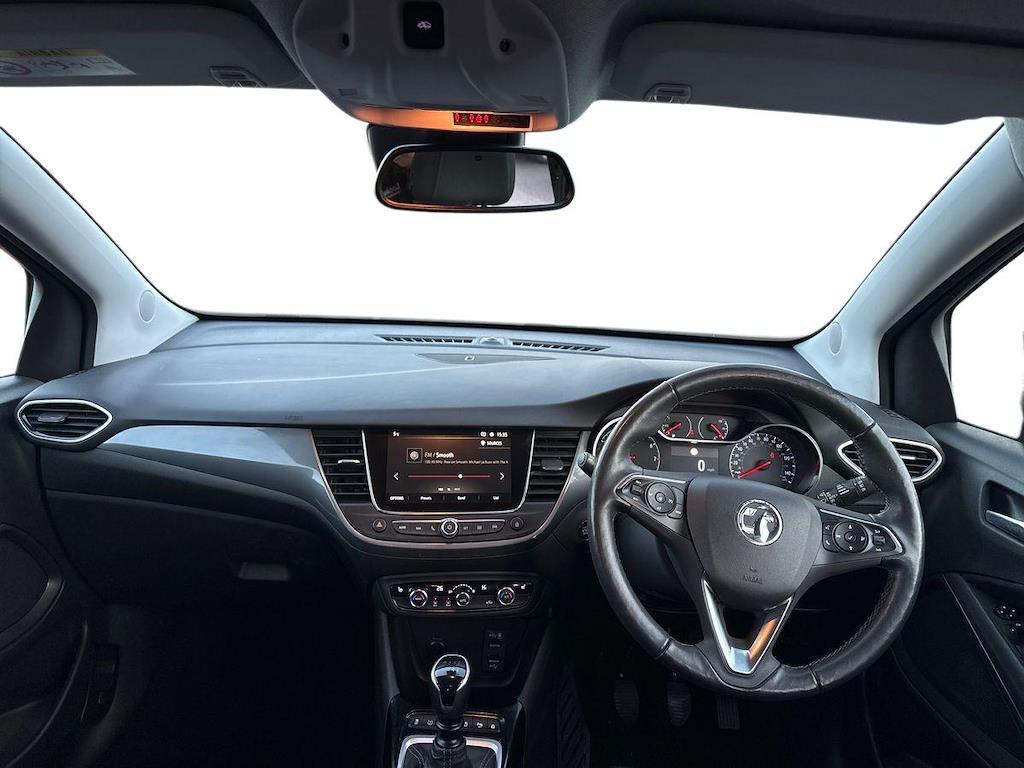 Used Vauxhall Crossland 2021 for sale - 76969025: Photo 8
