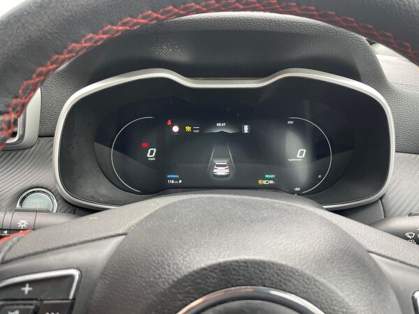 Used MG MG ZS 2022 for sale - 76288620: Photo 10