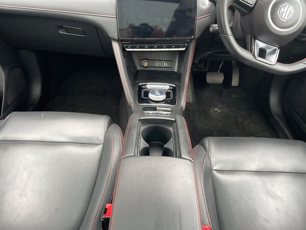 Used MG MG ZS 2022 for sale - 76288620: Photo 13