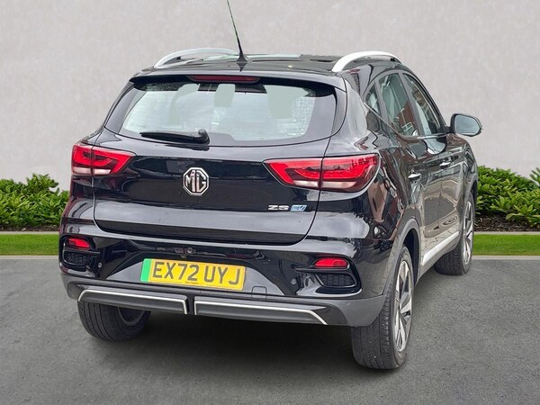 Used MG MG ZS 2022 for sale - 76288620: Photo 18