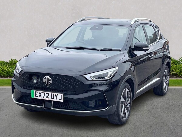 Used MG MG ZS 2022 for sale - 76288620: Photo 20
