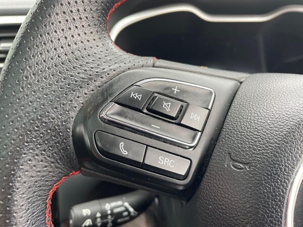 Used MG MG ZS 2022 for sale - 76288620: Photo 25