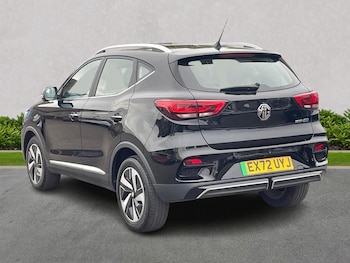 Used MG MG ZS 2022 for sale - 76288620: Photo 2