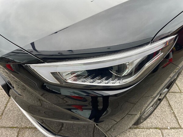 Used MG MG ZS 2022 for sale - 76288620: Photo 31